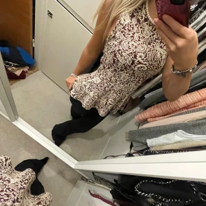 Topp - Superfin fest eller middags topp.❤️