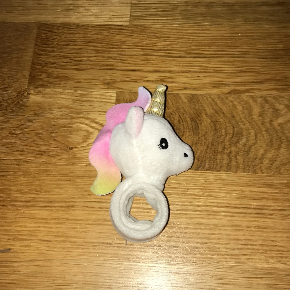 Enhörnings armband  - 91