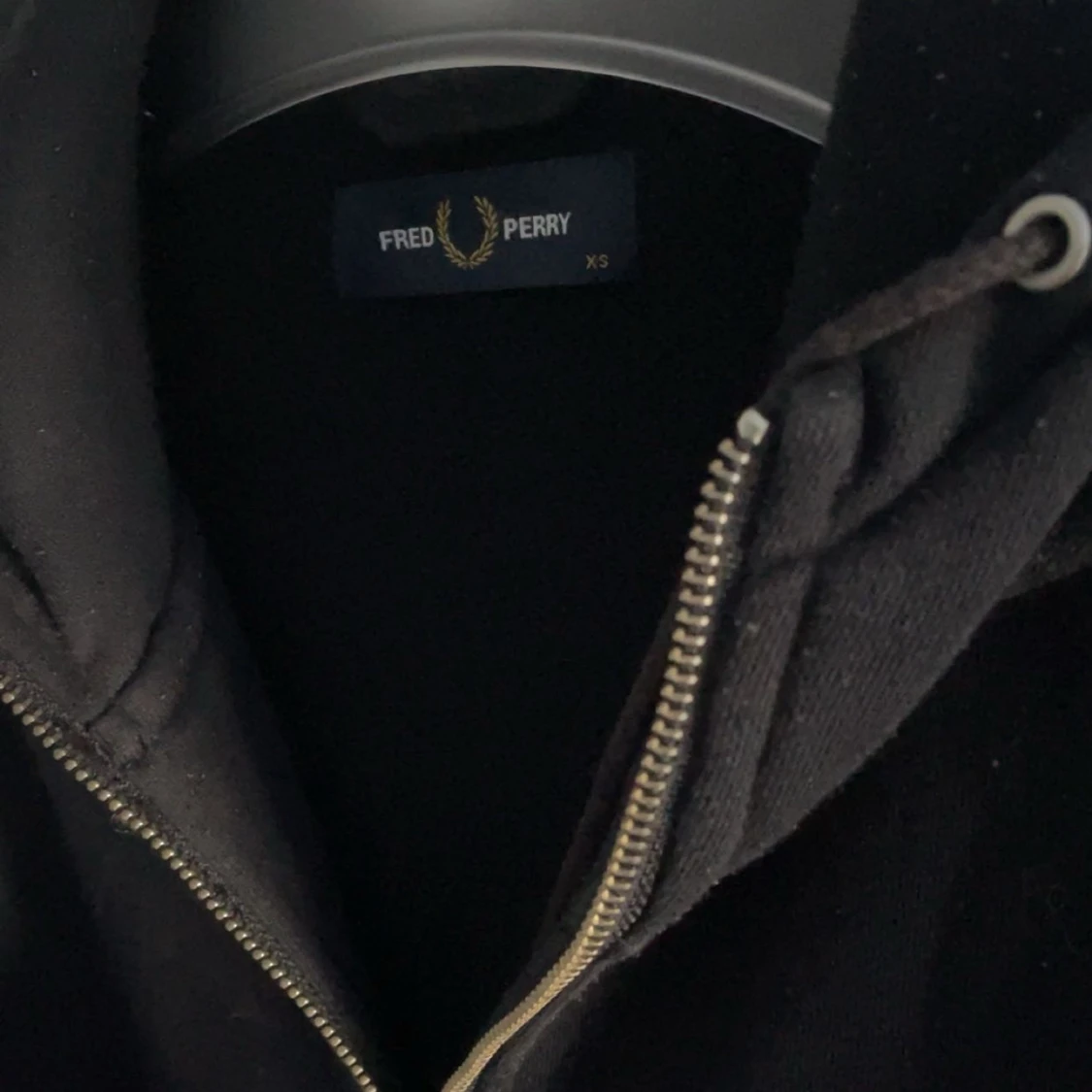 Fred Perry hoodie - 91
