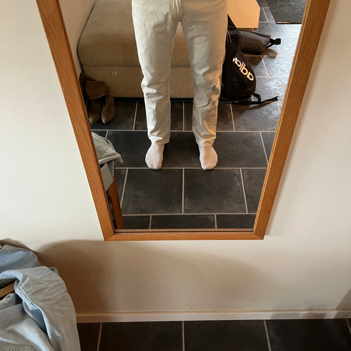 Lee jeans loose W30 L32