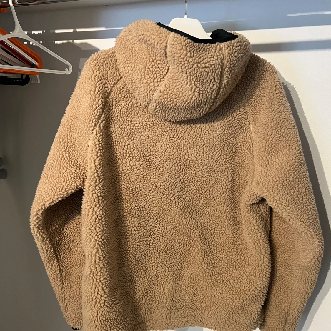 Carhartt jacka/flis - 90