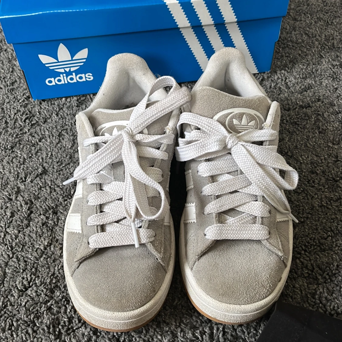 Adidas campus - 91
