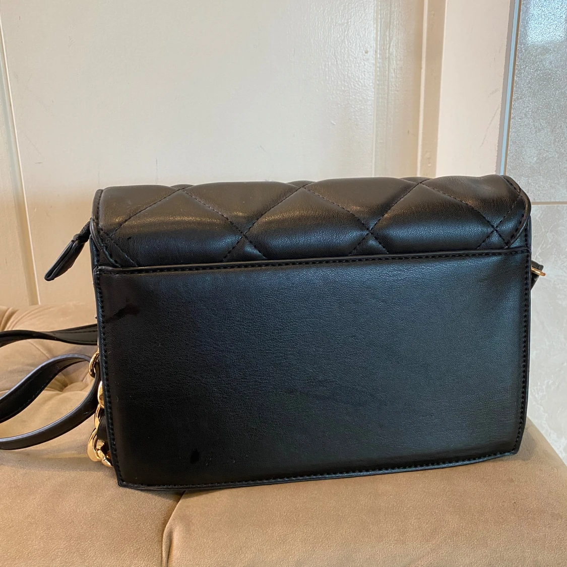 Handväska - Ulrika design Sweden - 90