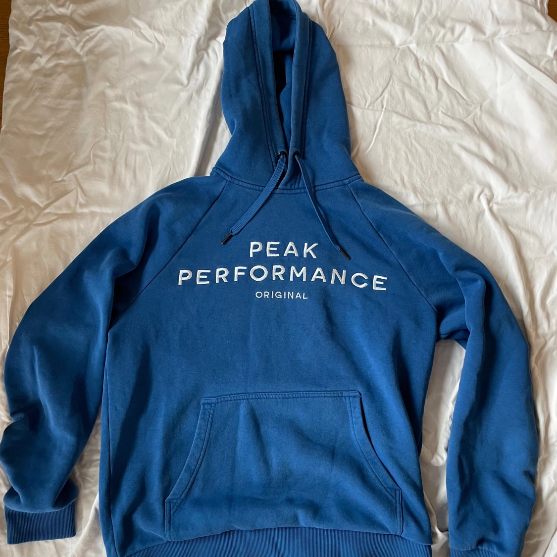 Peak performance Hoodie L