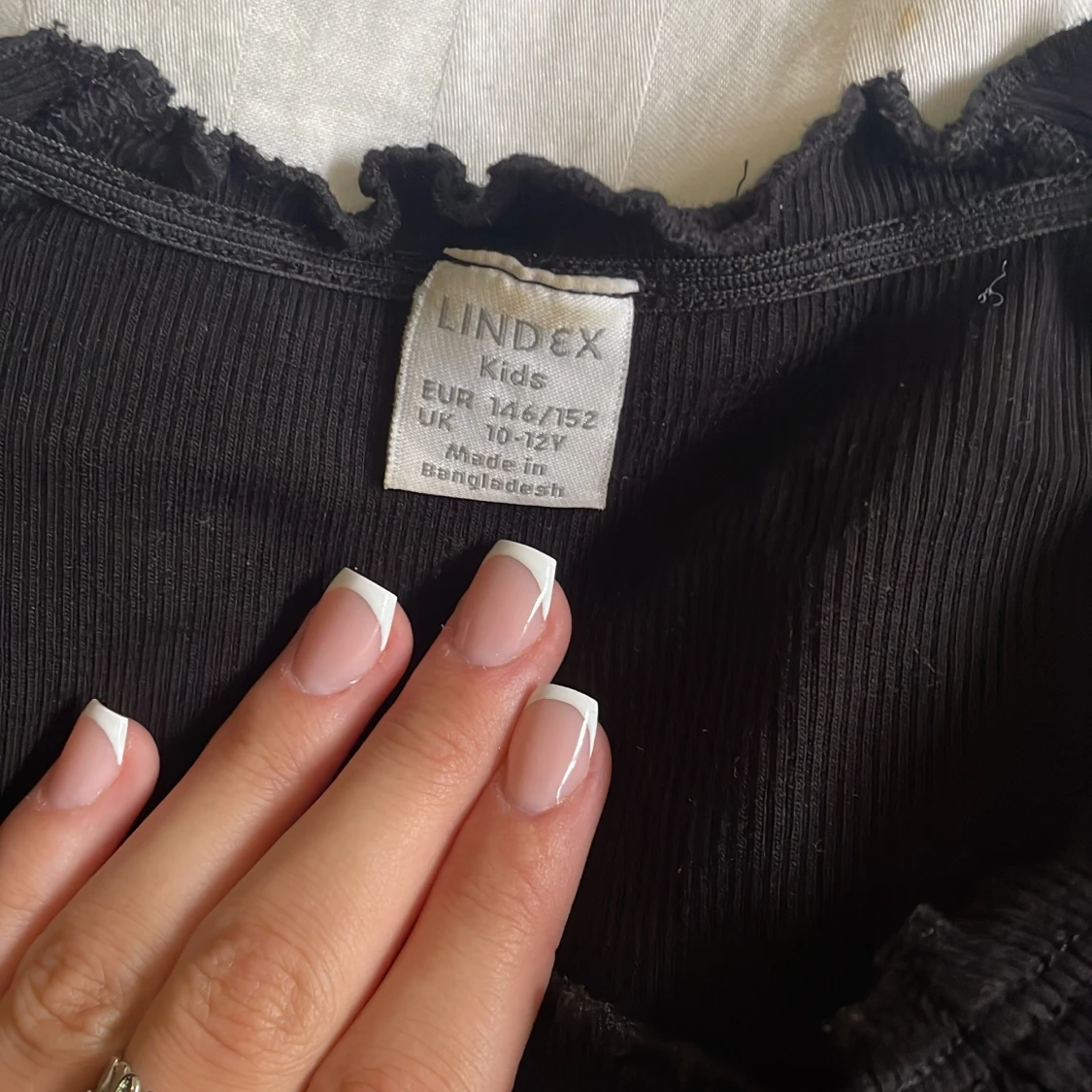 Tajt klänning🖤⚡️ - 91