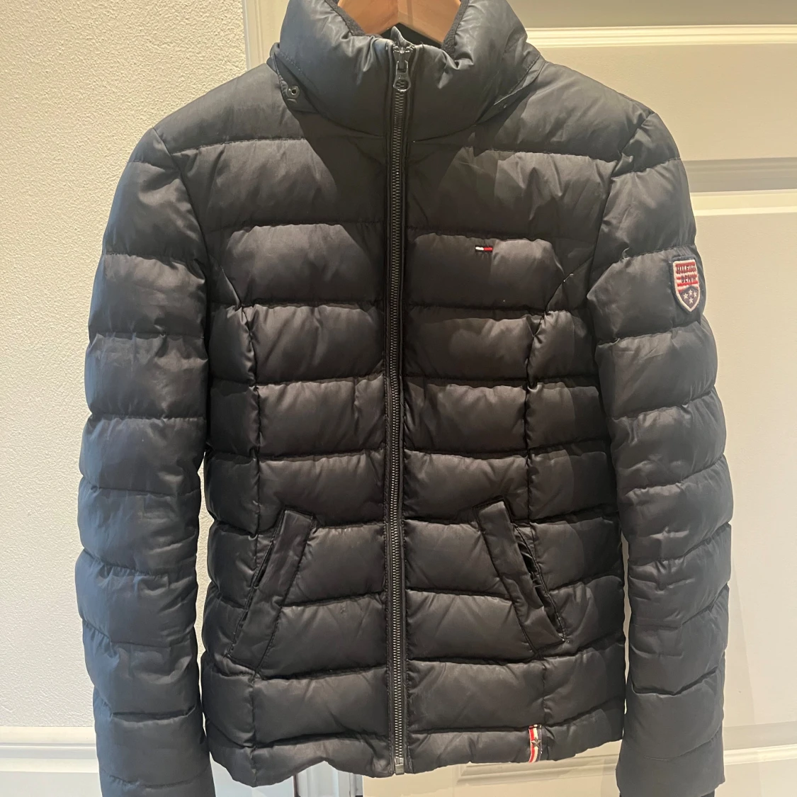 Tommy hilfiger jacka