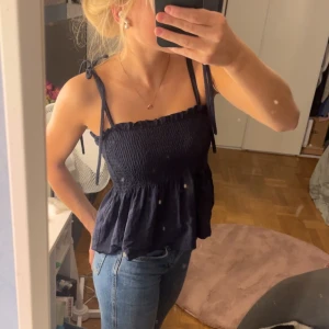 topp - finaste toppen i storlek S!