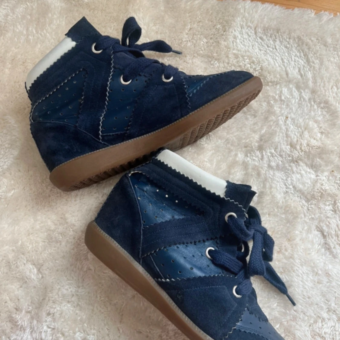 Isabel marant skor - 91