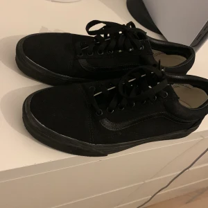 Vans skor - Aldrig använda 
