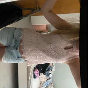 Fin topp från Stockholm LM - Den är i jätte bra skick och nästan aldrig använd