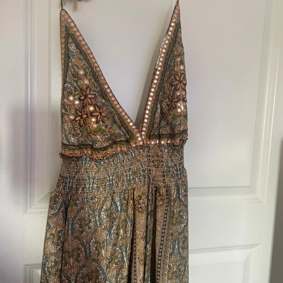 Långklänning  - 91