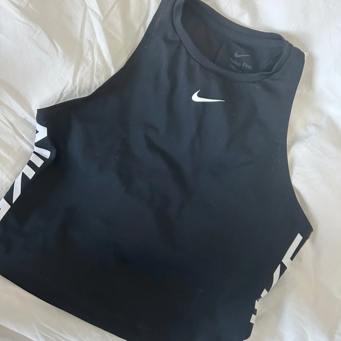 NIKE träningstopp ⚡️