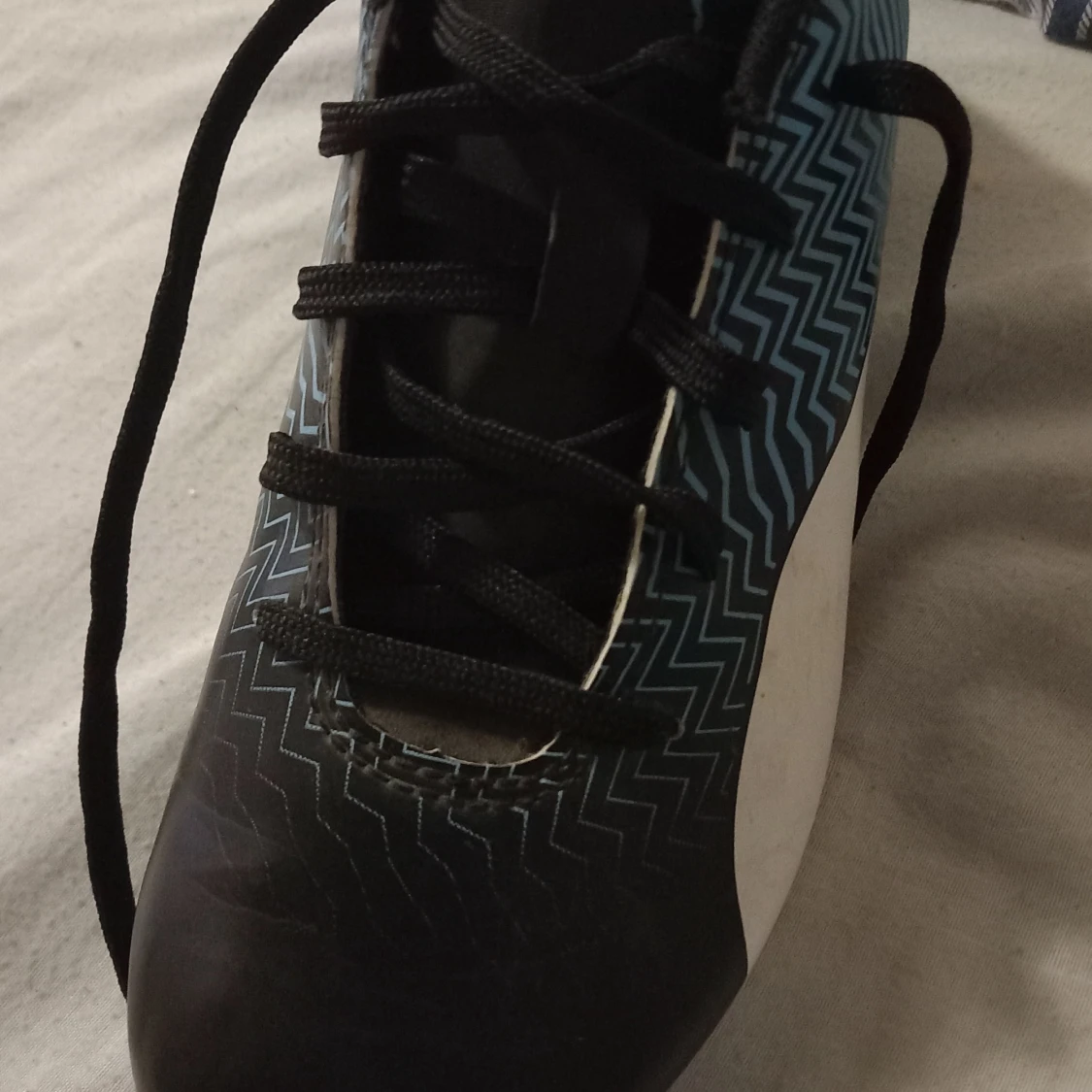 Är storlek 36 är ny och ren  - 91