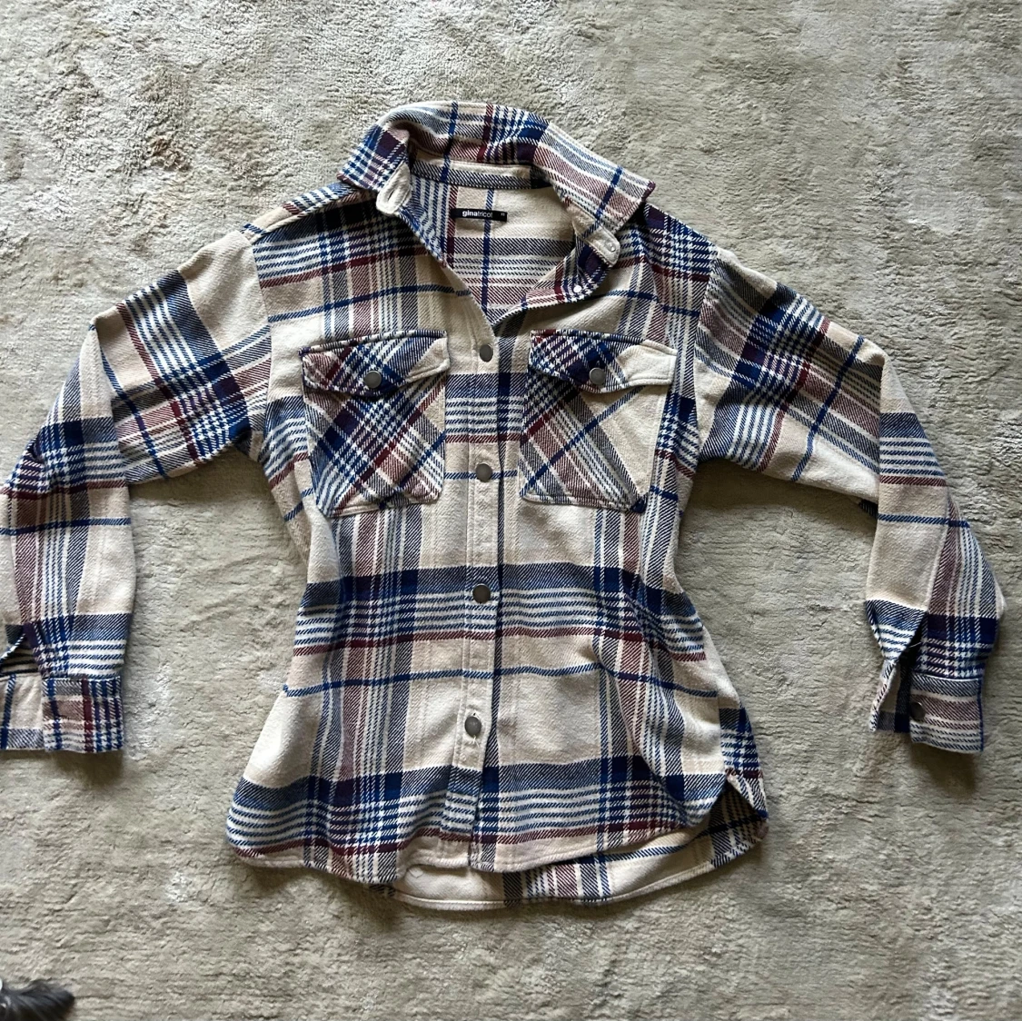 Gina Tricot jacka  - 90