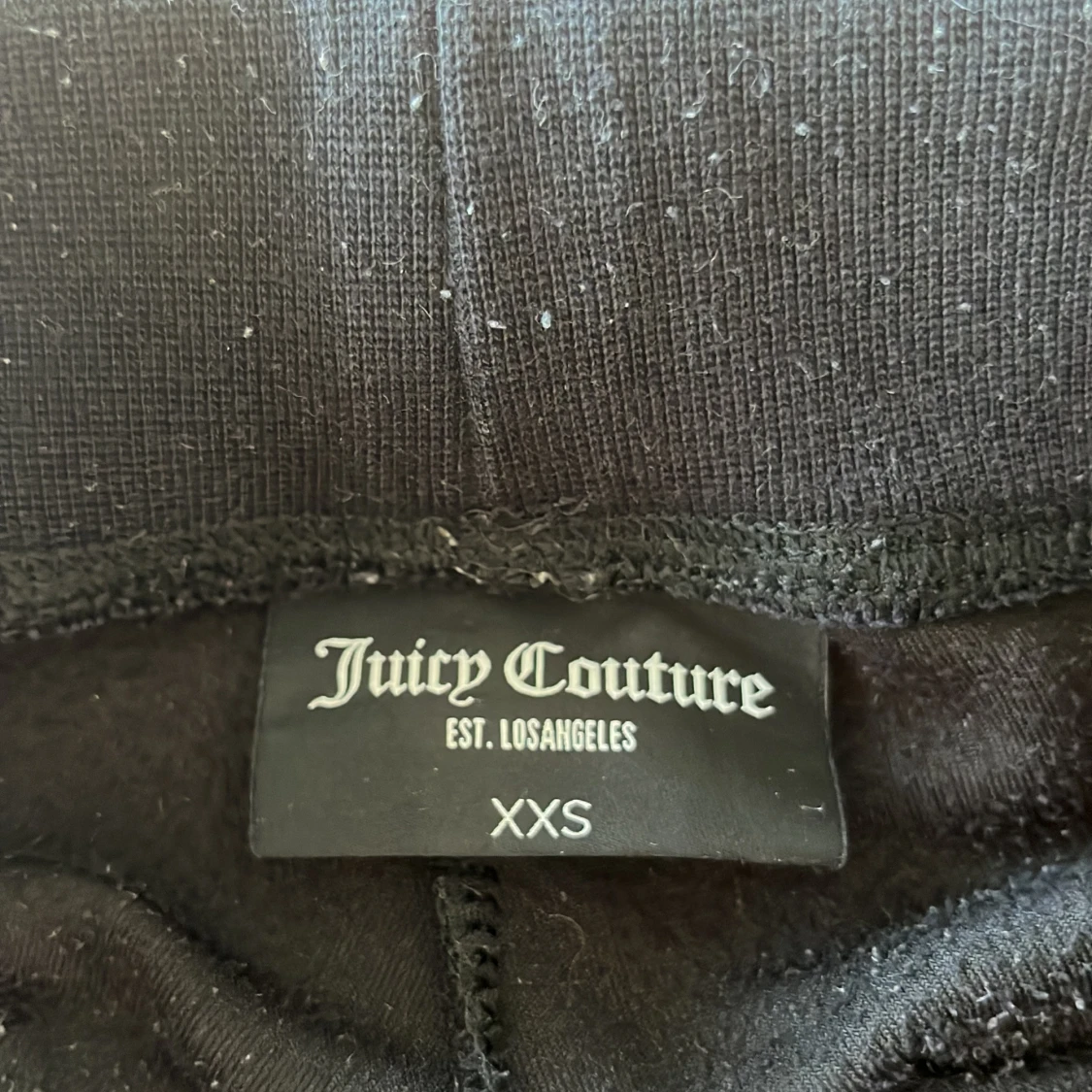Svarta byxor från Juicy Couture - 91