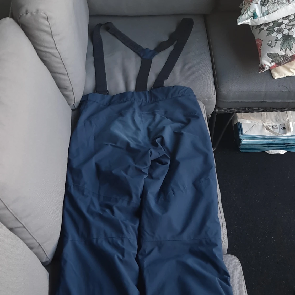 Didriksons Skidbyxor 170 - 90