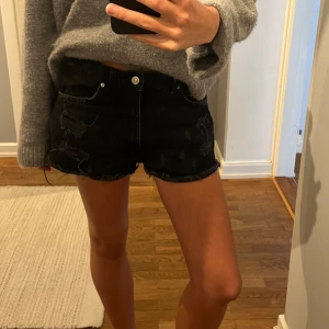 ZARA shorts - Zara shorts i storlek 38 🖤