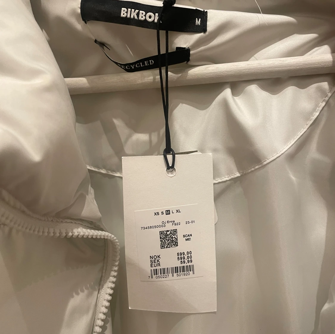 Väst - Bik Bok - 90