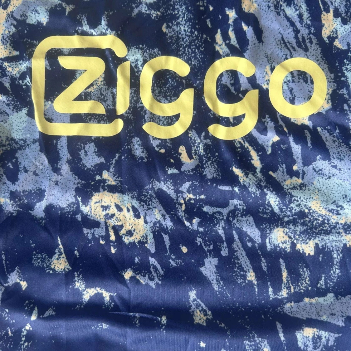 Ajax Fotbollströja  - 90