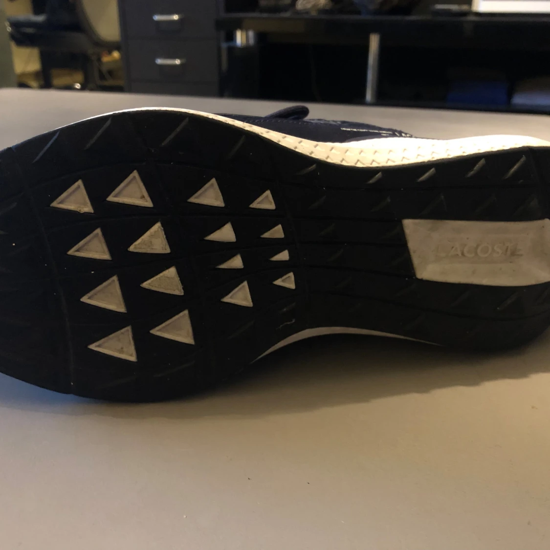 Lacoste skor - 91