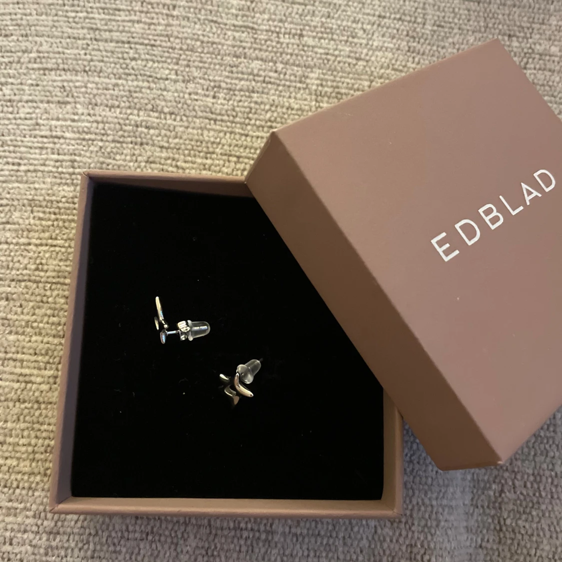 Örhängen Edblad - 90