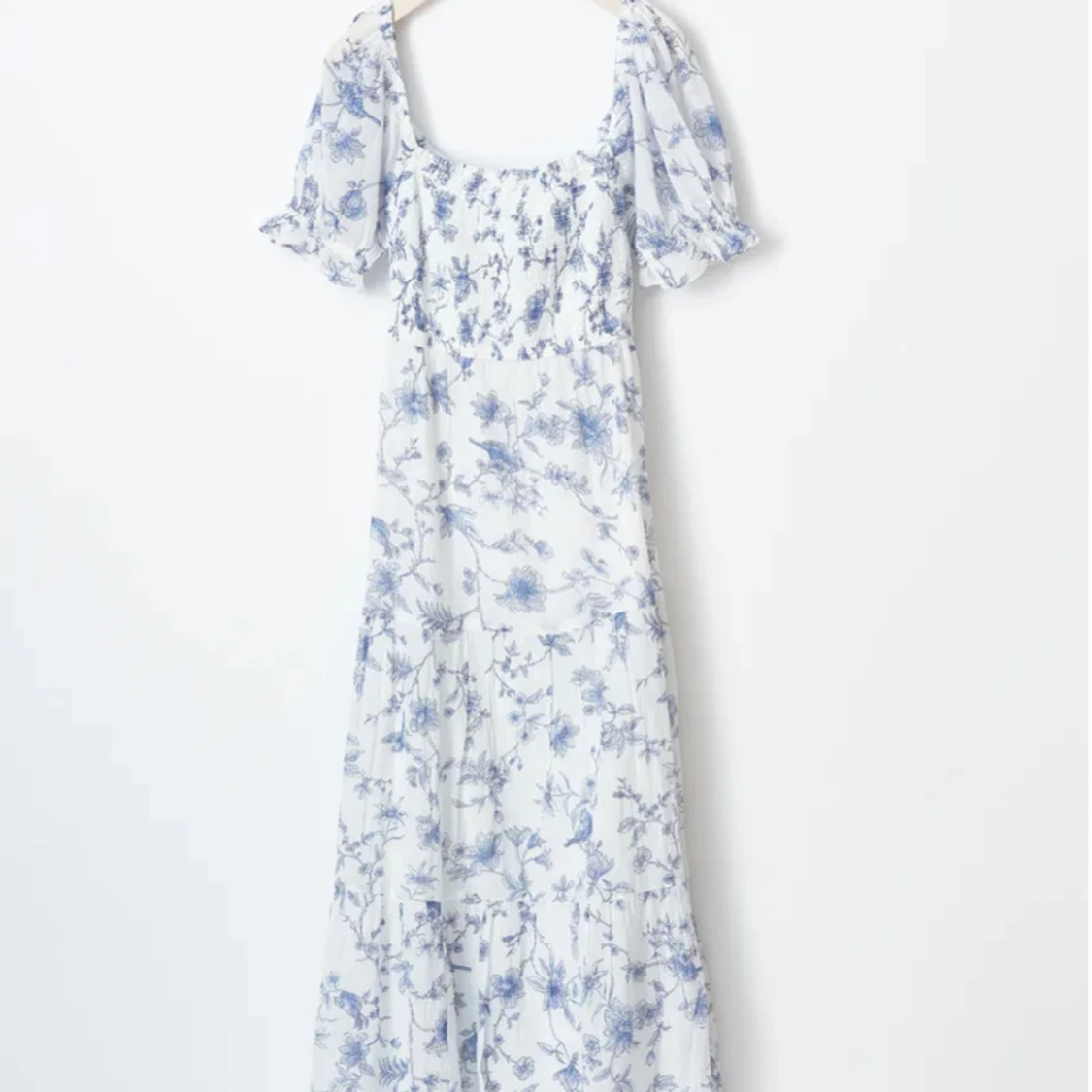 Gina tricot klänning  - 92