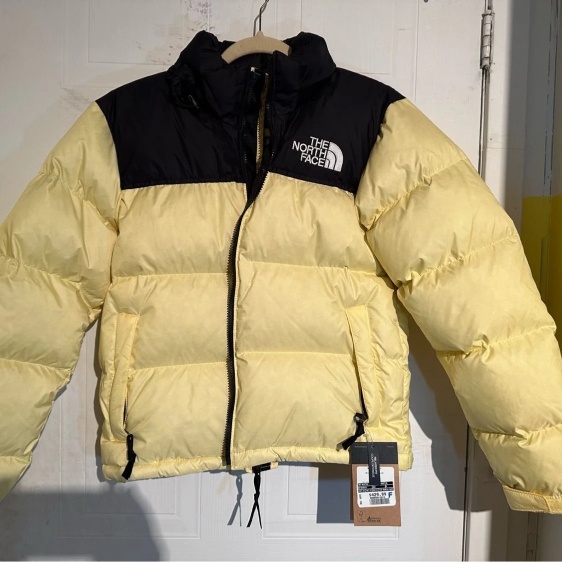 NORTH face jacka 