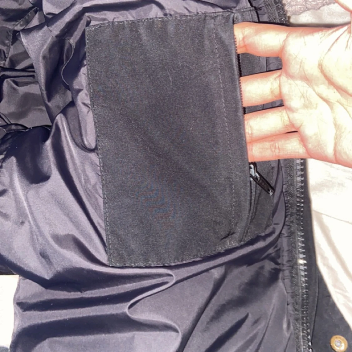 Canada Goose Macmillan - 91