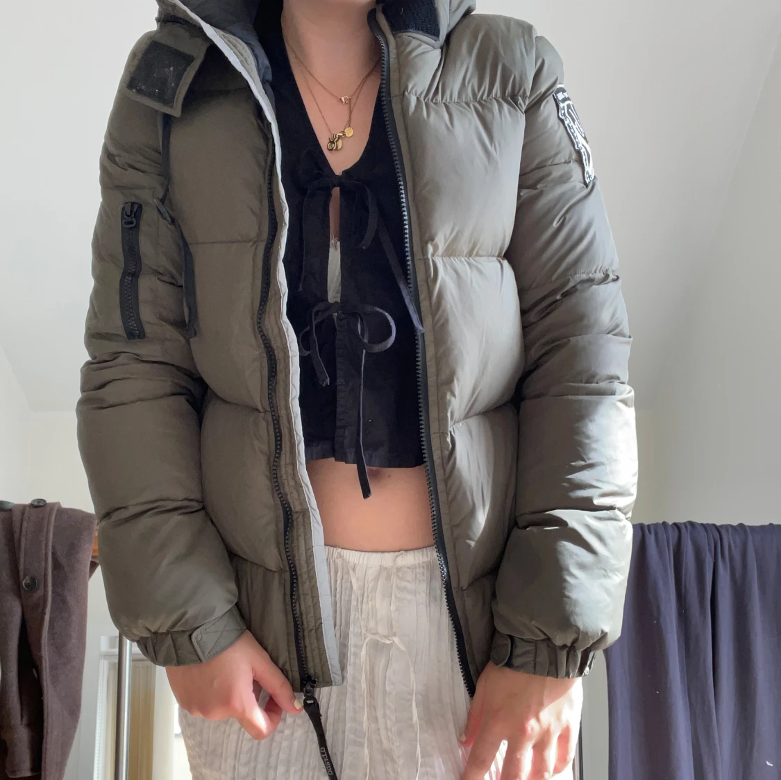 D-brand jacka ❤️‍🔥 - 91