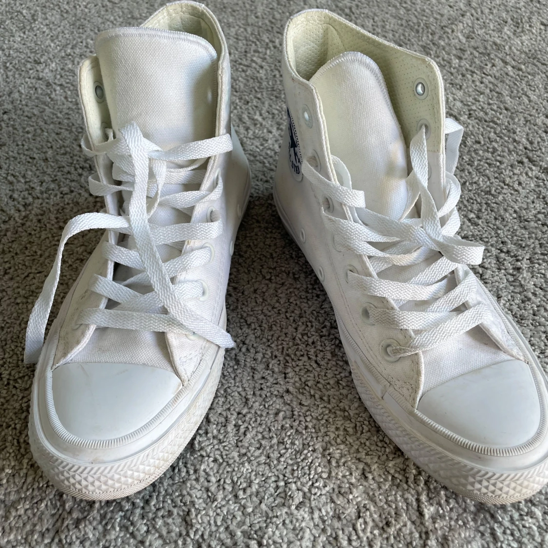 Vita Converse All Star sneakers - 92