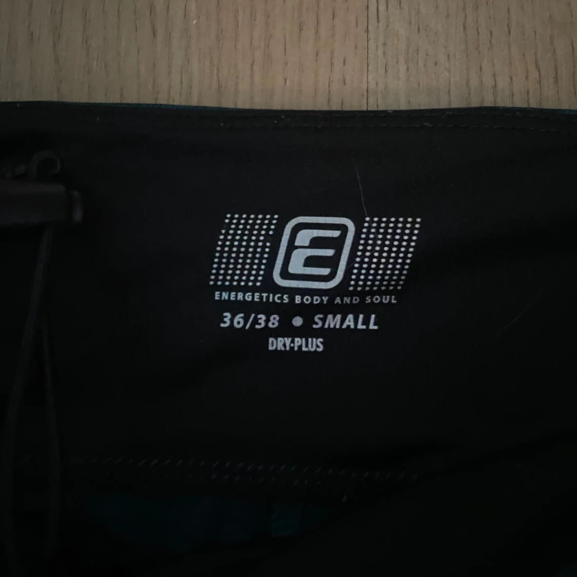 Träningsleggings från Energetics - 2