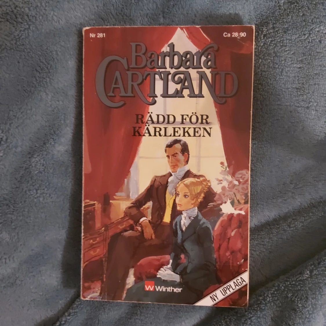 BÖCKER 10 kr per - 3