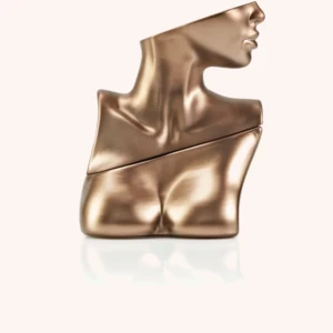 Billie elish parfym - Säljer en Billie elish parfym, jag har använt upp nästan halva så det är ungefär 30-25 ml kvar 