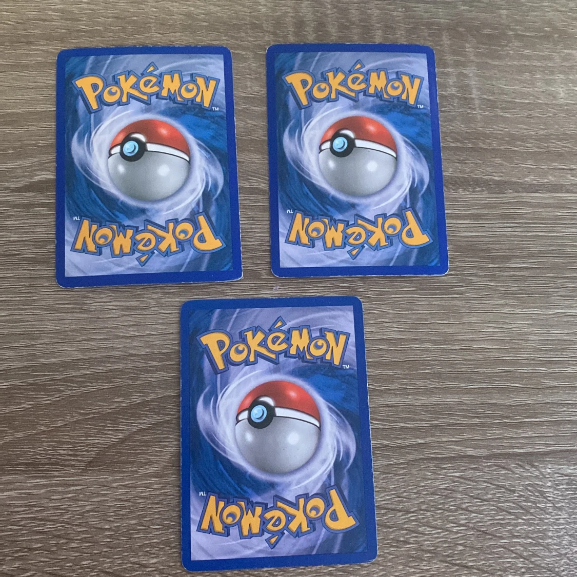 Pokémon Kort: Typhlosion ex, Meganium ex, Electivire lv. X - 1