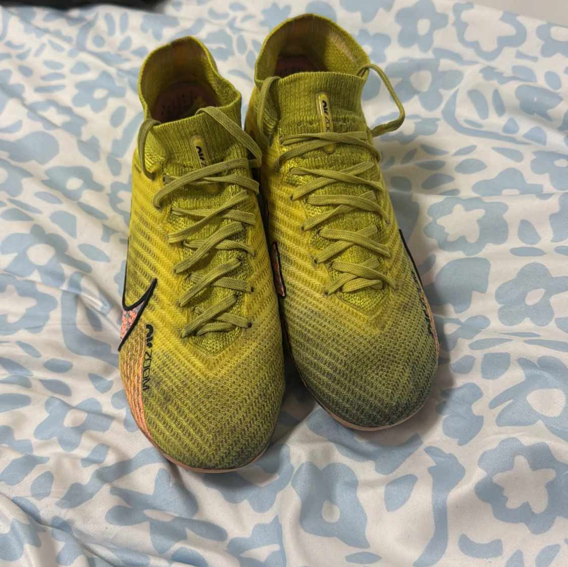 Nike air zoom köpt för (3399) pris kan diskuteras 