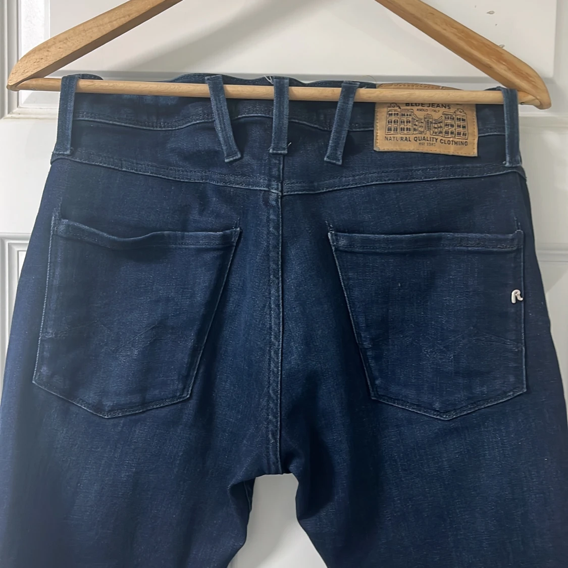 Replay Anbass Jeans - 1