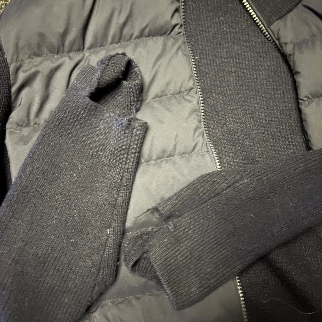  Moncler cardigan  - 3