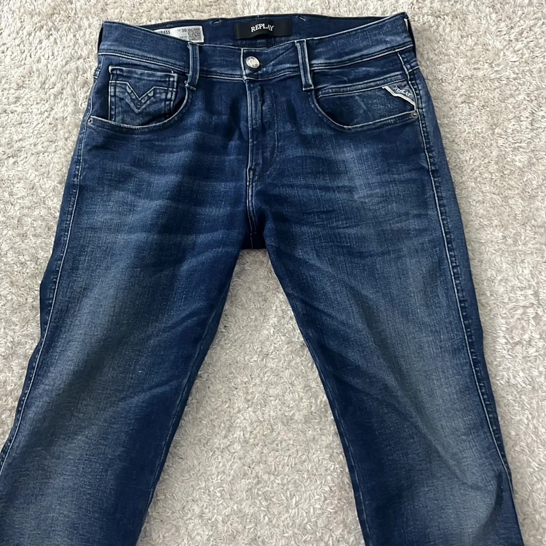 Replay Hyperflex - 1