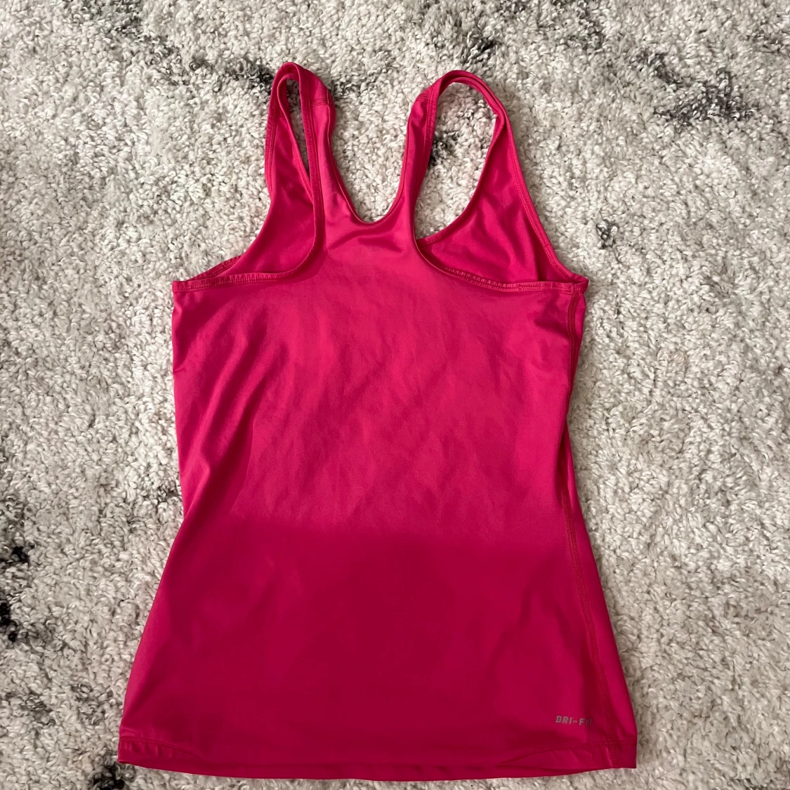 Nike Pro träningslinne - 1