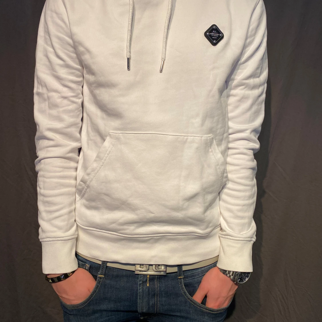 J.Lindeberg hoodie  - 1