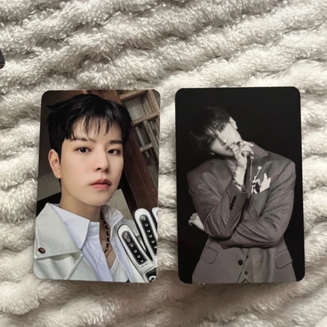 Stray Kids HOP Accordion - 1