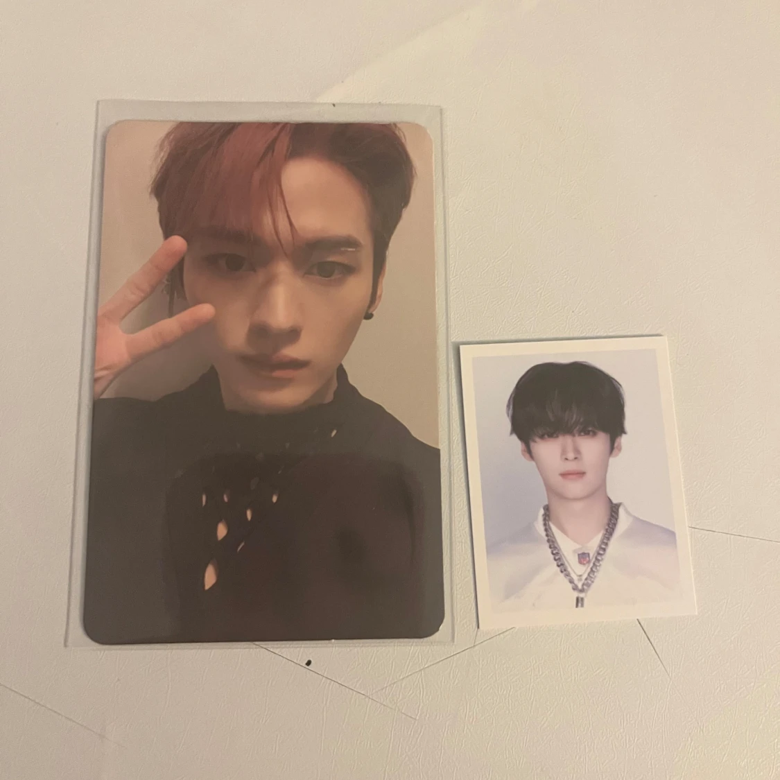 Stray Kids Lee Know PC + ID