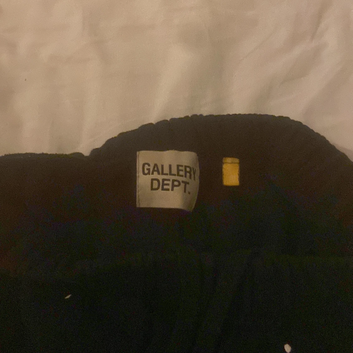 Svarta byxor från Gallery Dept. - 91