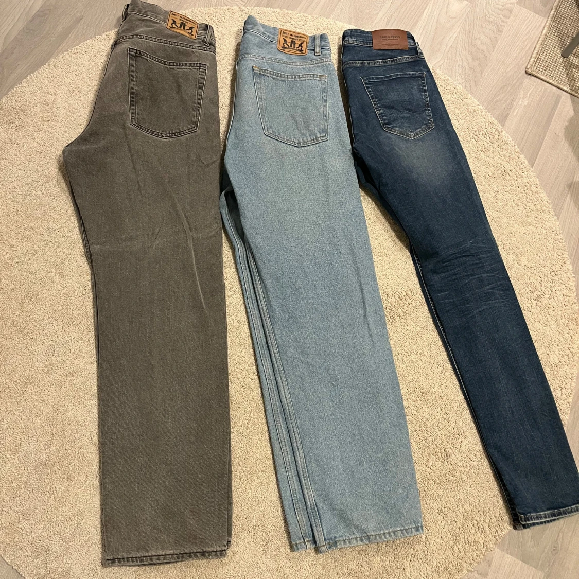 Sweet sktbs jeans 