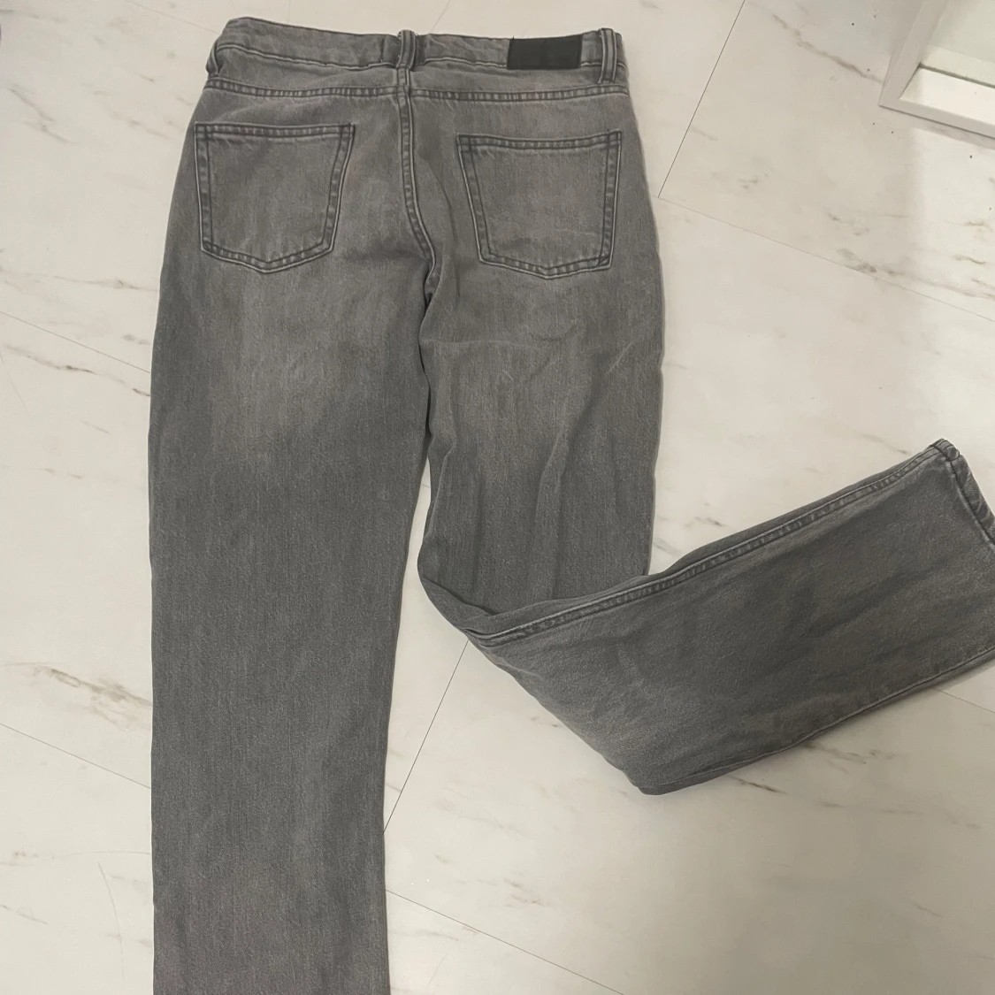 Grey jeans from Lager 157 - 91