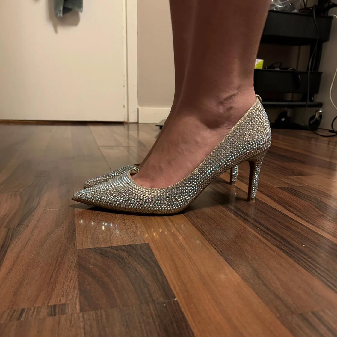 Micheal kors klackskor