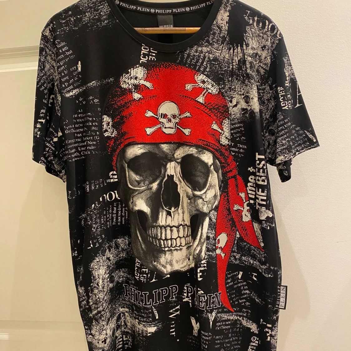 Philipp Plein T-shirt 