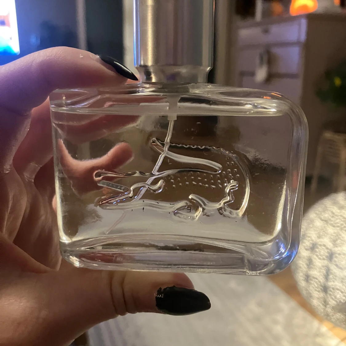 Essential parfym - 91