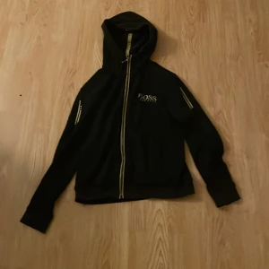 Hugo boss zip hoodie - Zip hoodie från Hugo boss