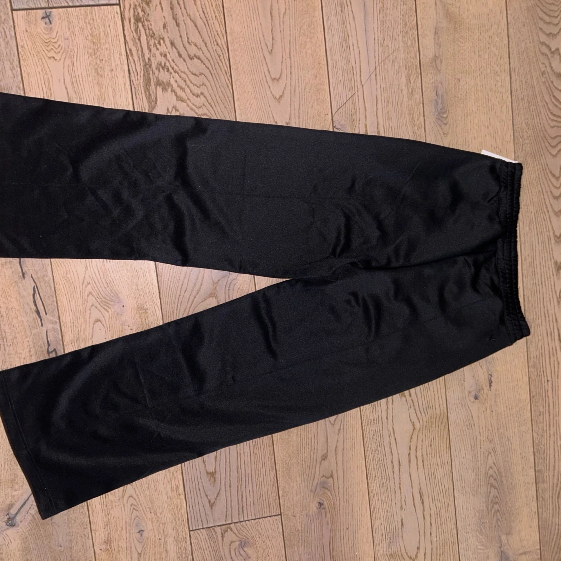 Wide Track Pant  - 90